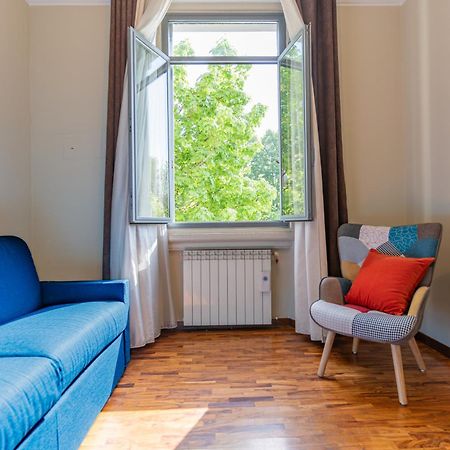 Oronzo Apartment Washington 밀라노 외부 사진