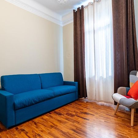 Oronzo Apartment Washington 밀라노 외부 사진