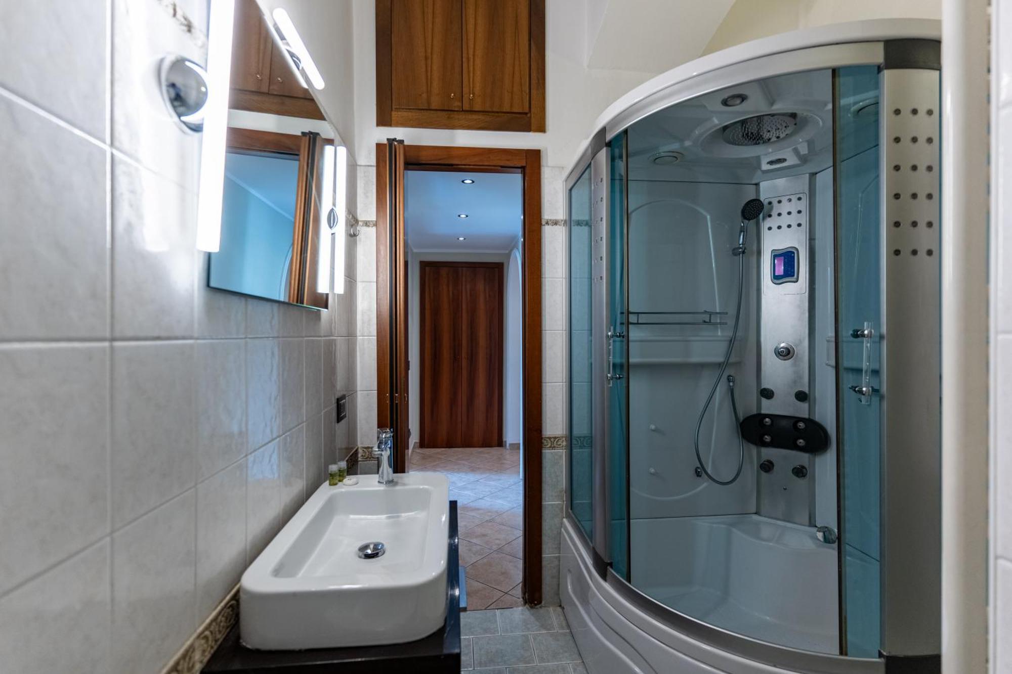 Oronzo Apartment Washington 밀라노 외부 사진