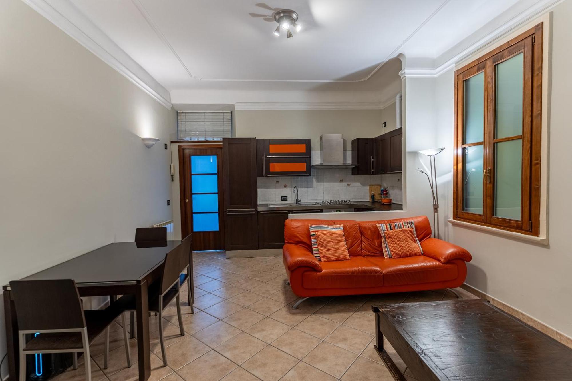 Oronzo Apartment Washington 밀라노 외부 사진