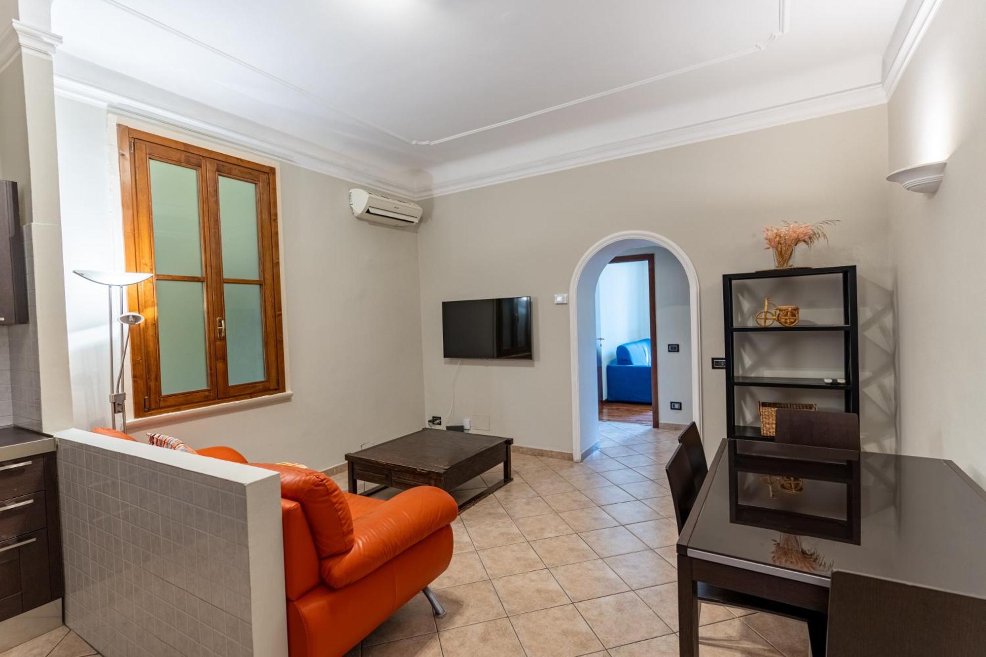 Oronzo Apartment Washington 밀라노 외부 사진